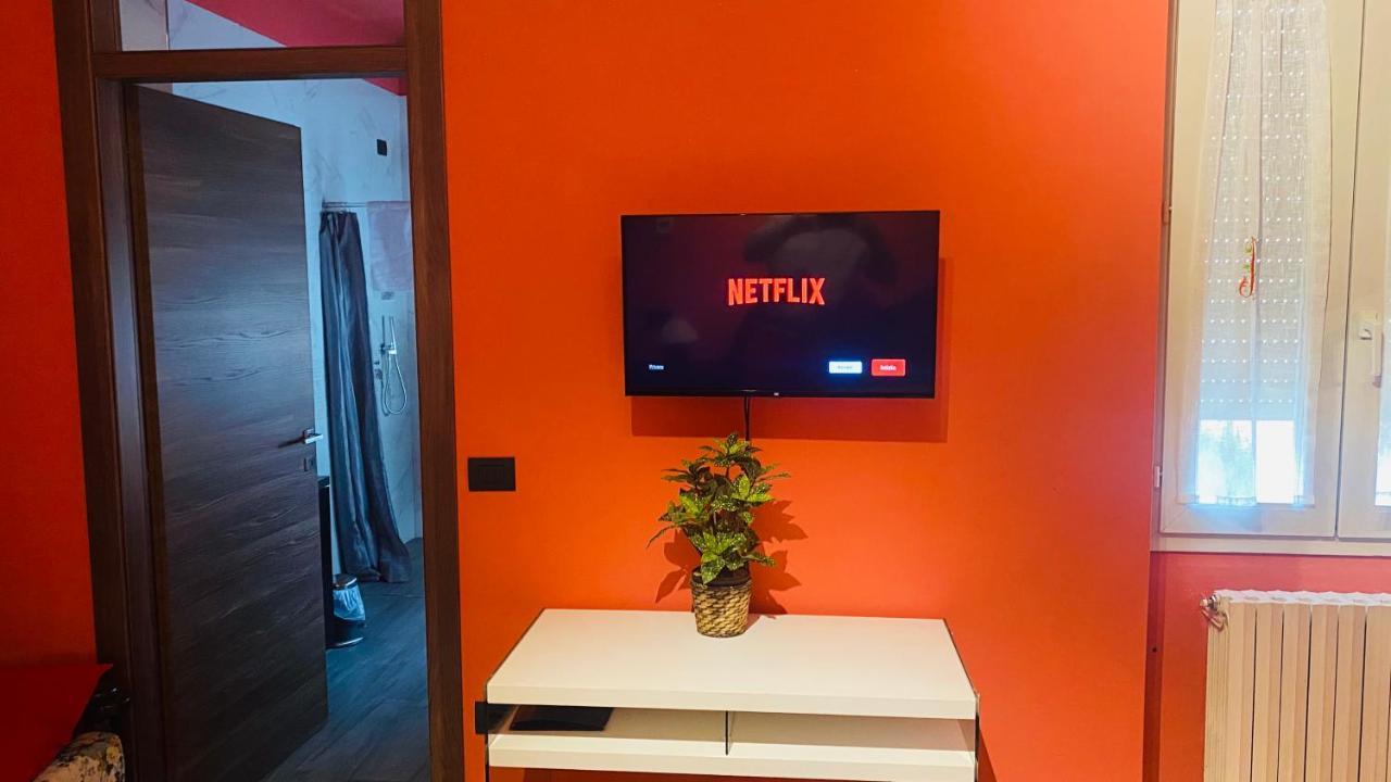Gemma Apartments Milano Rho Fiera Apt2 ライナーテ エクステリア 写真