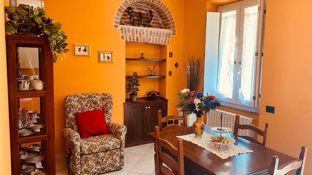 Gemma Apartments Milano Rho Fiera Apt2 ライナーテ エクステリア 写真