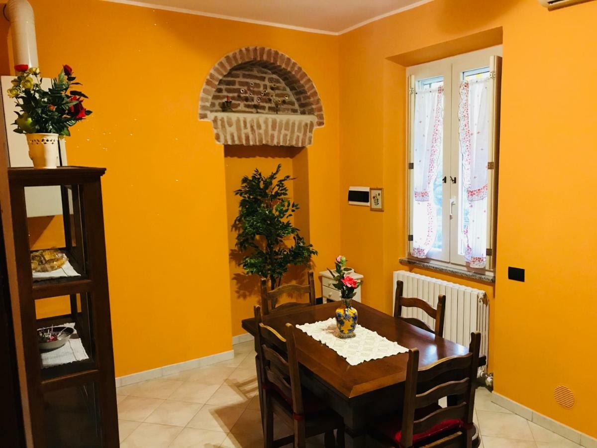 Gemma Apartments Milano Rho Fiera Apt2 ライナーテ 部屋 写真