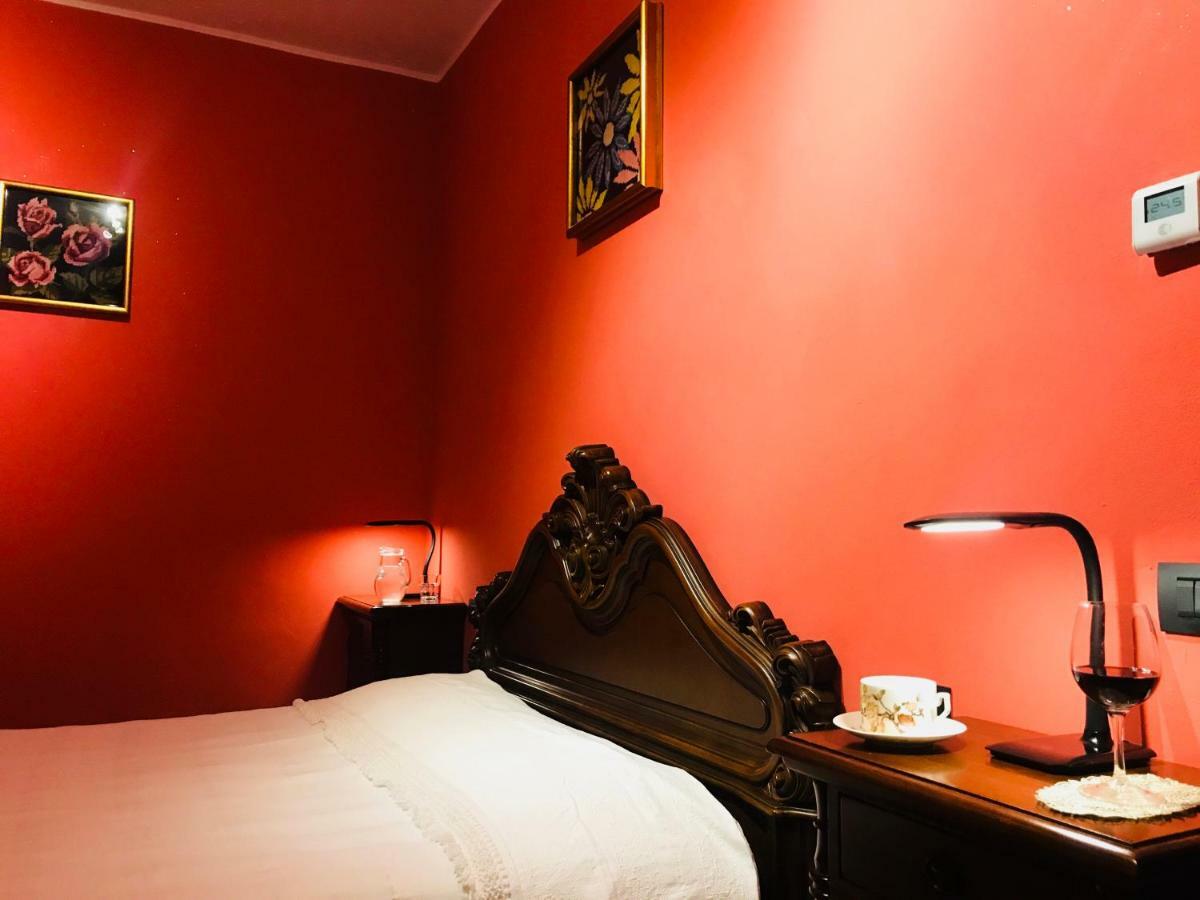 Gemma Apartments Milano Rho Fiera Apt2 ライナーテ エクステリア 写真