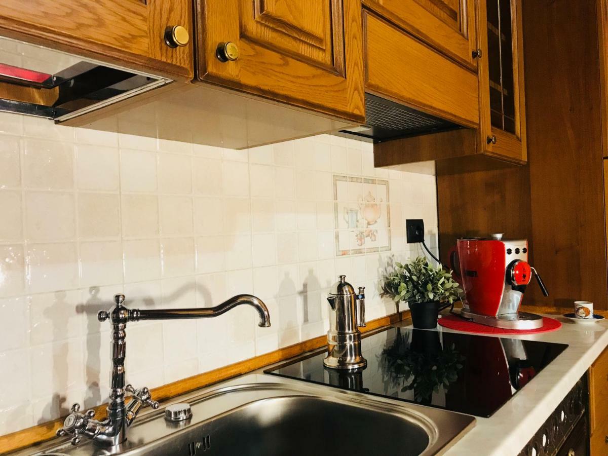 Gemma Apartments Milano Rho Fiera Apt2 ライナーテ エクステリア 写真