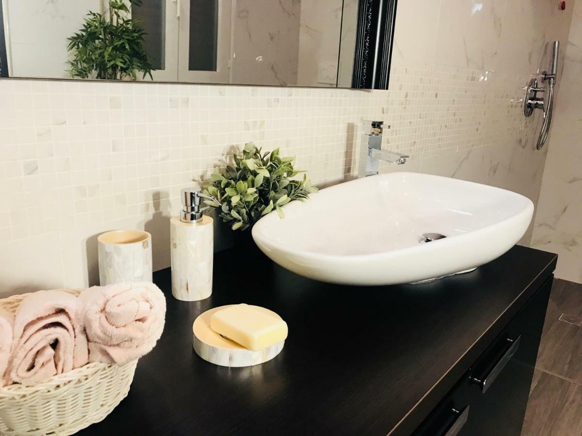 Gemma Apartments Milano Rho Fiera Apt2 ライナーテ エクステリア 写真