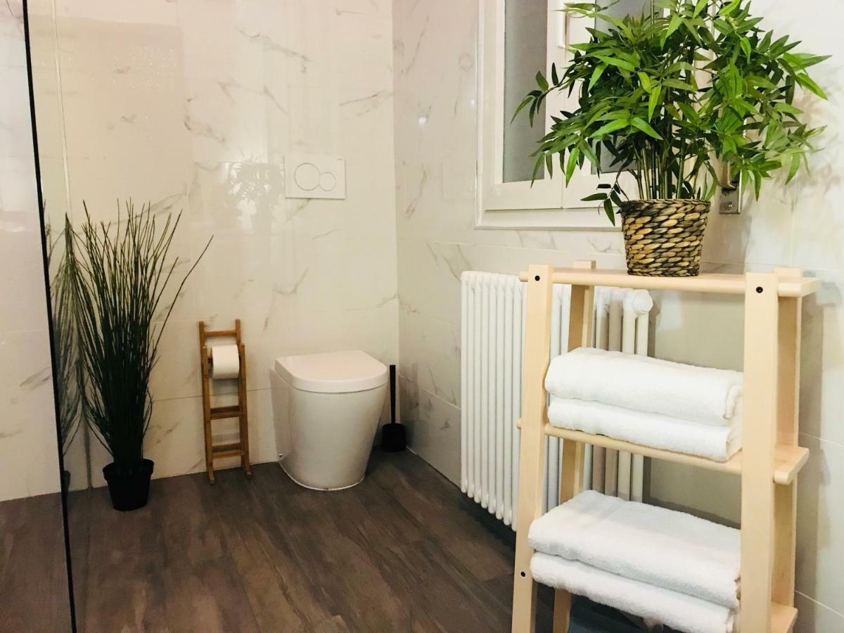 Gemma Apartments Milano Rho Fiera Apt2 ライナーテ エクステリア 写真