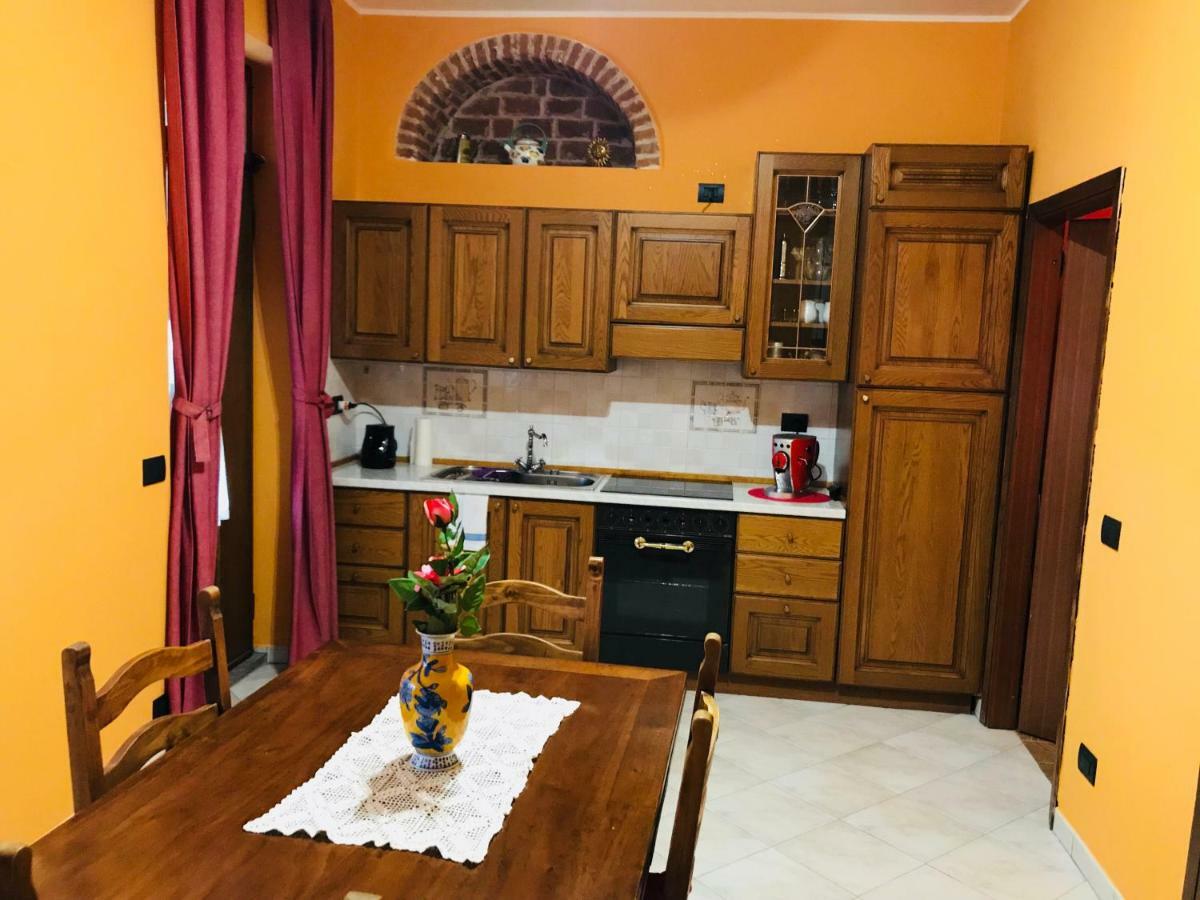 Gemma Apartments Milano Rho Fiera Apt2 ライナーテ エクステリア 写真