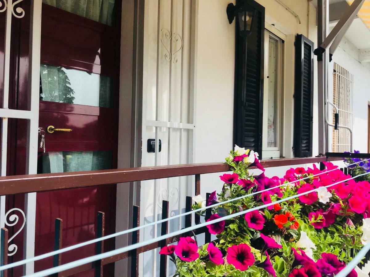 Gemma Apartments Milano Rho Fiera Apt2 ライナーテ エクステリア 写真