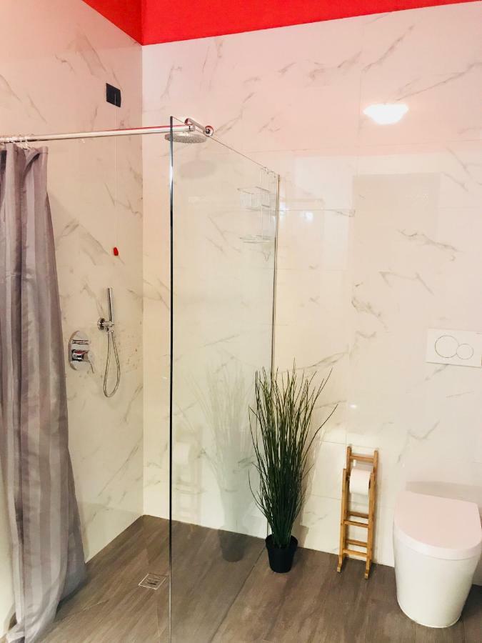 Gemma Apartments Milano Rho Fiera Apt2 ライナーテ エクステリア 写真